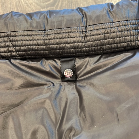 SOSKEN studios Marisa Minicucci puffer coat - Picture 7 of 13